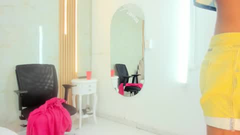 Belkilima  online show from March 2026 07:57:02 PM