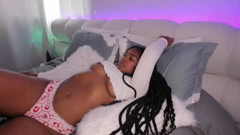  Belkis  online show from December 2024 02:06:02 PM