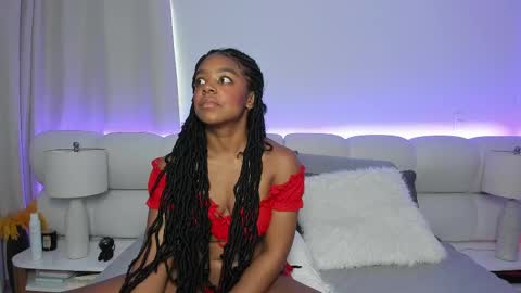  Belkis  online show from February 2025 09:37:01 PM