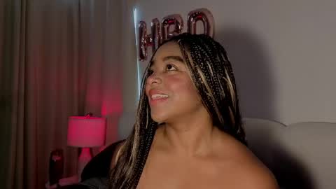  Belkis  online show from May 2026 02:43:01 PM