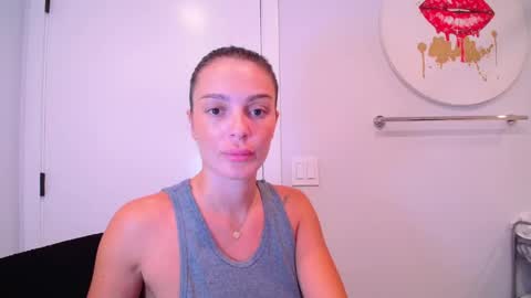 Bell kim online show from May 2026 01:03:01 AM