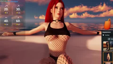 Bella online show from September 2025 02:58:02 AM