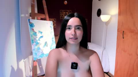 Snapshot of bella_669 chatting on January 2025 02:30:02 AM Bella 669 online show from January 2025 02:30:02 AM