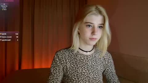 Bella online show from May 2026 05:10:01 PM
