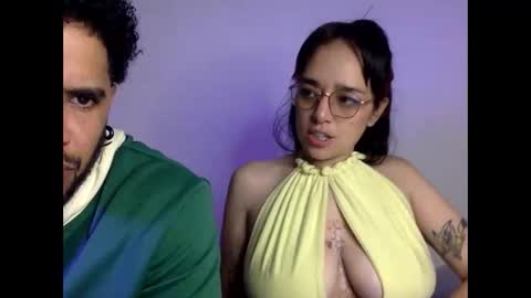 Snapshot of bella_and_koko chatting on April 2026 11:07:01 PM bella_and_koko online show from April 2026 11:07:01 PM