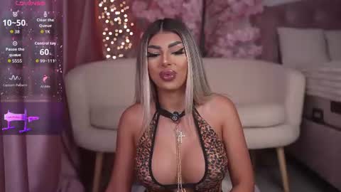 Emma  Bella online show from July 2026 09:54:02 PM