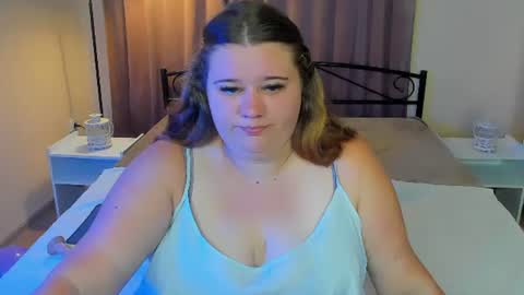 bella_blvack online show from July 2026 05:43:02 AM
