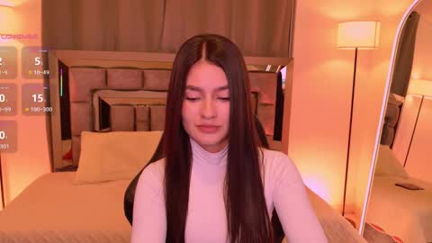 Bella  online show from February 2026 02:30:01 AM