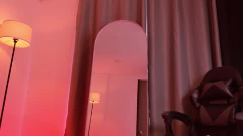 Bella  online show from April 2026 03:50:02 PM