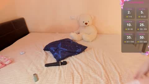 Snapshot of bella_faith chatting on March 2025 09:02:01 AM bella_faith online show from March 2025 09:02:01 AM