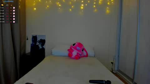 NastyaThere are legends that in this room all your wishes can come true  Private is Open online show from February 2025 01:15:02 AM