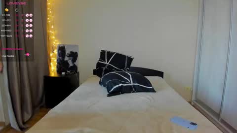 NastyaThere are legends that in this room all your wishes can come true  Private is Open online show from September 2025 12:22:02 AM