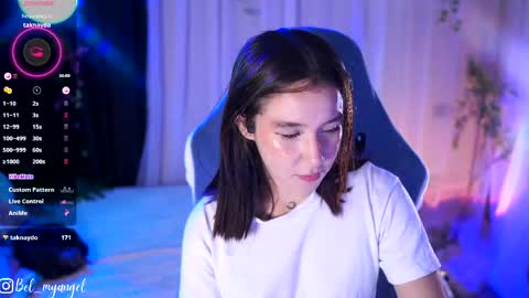 In instagran bel myangel online show from May 2026 05:54:02 PM
