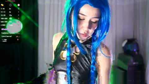 In instagran bel myangel online show from May 2026 05:29:02 PM