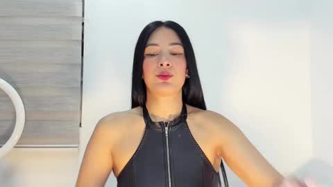 Laura online show from December 2025 03:38:02 AM