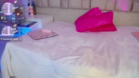 bella online show from May 2026 03:55:02 AM