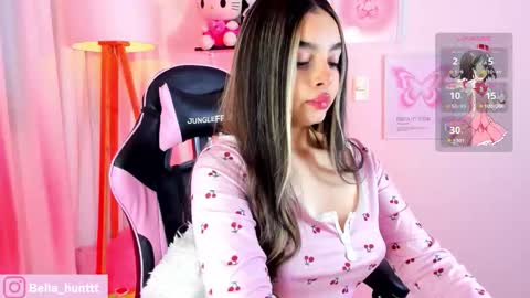 Snapshot of bella_hunteer chatting on December 2025 04:18:02 AM bella igbella hunttt online show from December 2025 04:18:02 AM