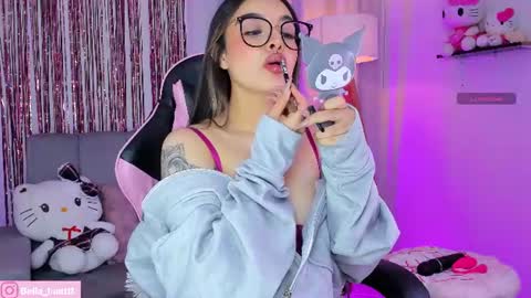 bella igbella hunttt online show from June 2026 04:36:02 AM
