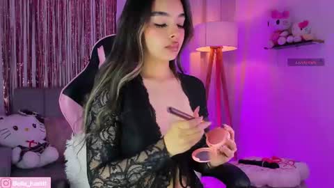 bella igbella hunttt online show from July 2026 02:07:02 AM