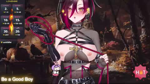 Snapshot of bella_inferno chatting on October 2025 06:19:02 PM bella_inferno online show from October 2025 06:19:02 PM