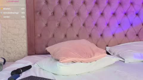 Bella online show from January 2025 02:25:01 PM