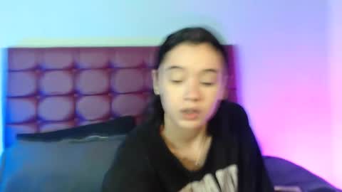 Valentina online show from February 2026 03:23:02 AM