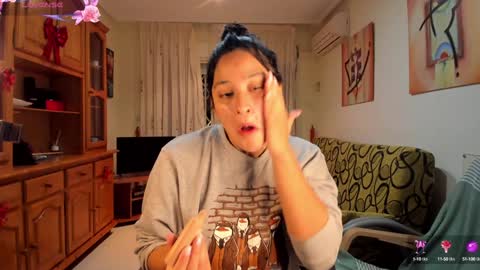 bella_pocahontas3 online show from January 2025 05:31:01 AM