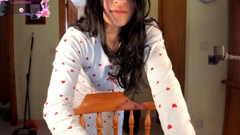 bella_pocahontas3 online show from January 2025 10:29:02 AM