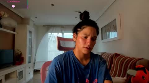 bella_pocahontas3 online show from September 2025 03:57:01 PM