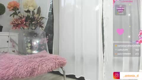 bella_posh online show from November 2025 06:12:01 AM