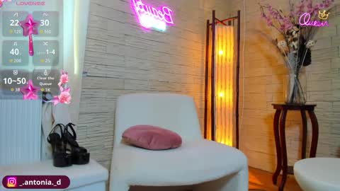 bella_posh online show from February 2026 07:51:02 AM