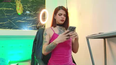     online show from November 2025 04:54:01 PM
