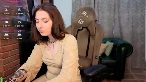 Bella Stink online show from July 2026 01:11:01 AM