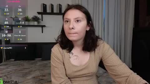 Bella Stink online show from July 2026 01:25:01 AM