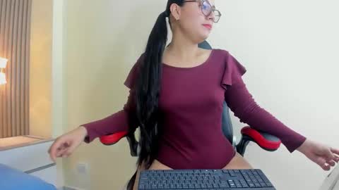 Snapshot of bella_stone3 chatting on February 2026 07:35:01 PM BELLA STONE online show from February 2026 07:35:01 PM