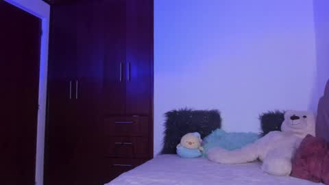 Valeria Model Independent online show from January 2025 06:12:01 AM