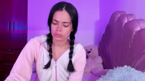 Valeria Model Independent online show from January 2026 05:32:01 AM