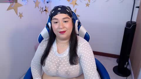 BELLA  online show from October 2025 12:27:02 PM