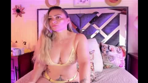 bella_volup online show from July 2026 11:46:02 AM