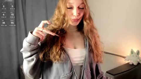 bella_xiss online show from May 2026 12:45:02 PM