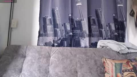 Bella Baker online show from September 2025 07:19:02 PM