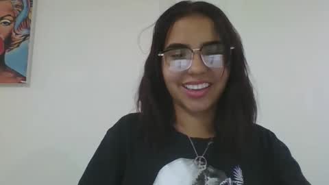 Bella Baker online show from May 2026 12:06:02 AM