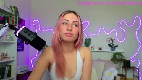 bella beau online show from May 2026 06:36:02 PM
