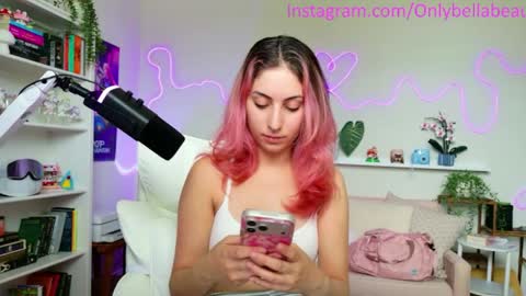 bella beau online show from June 2026 10:37:01 PM