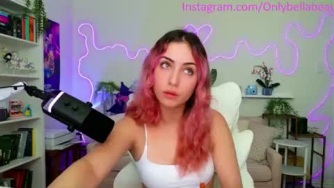 bella beau online show from June 2026 08:28:01 PM
