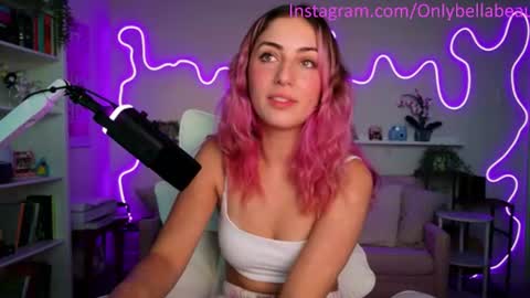 bella beau online show from July 2026 01:30:01 AM