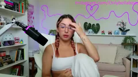 bella beau online show from July 2026 03:18:01 PM