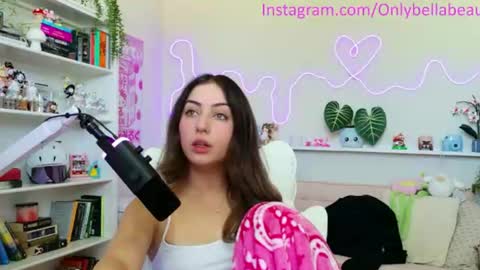 bella beau online show from July 2026 03:32:01 PM