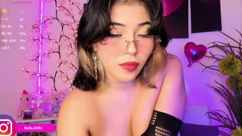 Bella online show from July 2026 03:21:02 PM