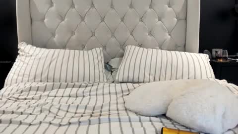 Bella Black online show from March 2026 09:40:02 PM